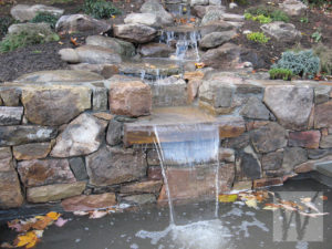 Landscape Design in Yellow Springs, MD